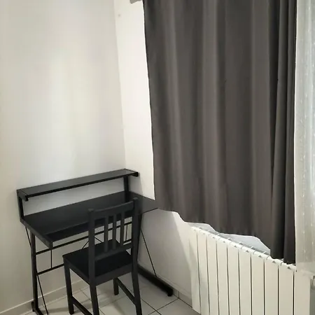 Privee - Pres De Bordeaux Villenave-dʼOrnon
